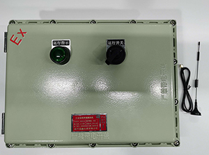 工業(yè)遠(yuǎn)程終端測控機